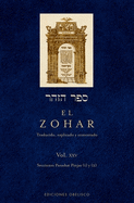 Zohar, El XXV