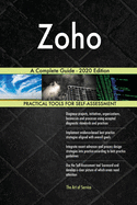 Zoho A Complete Guide - 2020 Edition