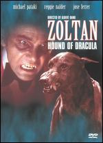 Zoltan, Hound Of Dracula