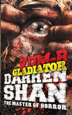 ZOM-B Gladiator - Shan, Darren