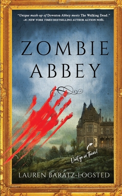 Zombie Abbey - Baratz-Logsted, Lauren