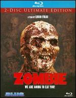 Zombie [Blu-ray]