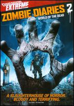 Zombie Diaries 2 - Kevin Gates; Michael Bartlett