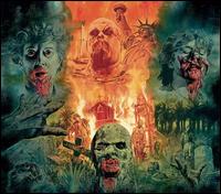 Zombie Flesh Eaters [Original Motion Picture Soundtrack] - Fabio Frizzi