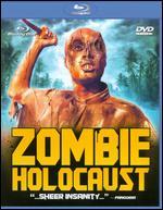 Zombie Holocaust [2 Discs] [DVD/Blu-Ray]