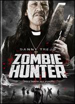 Zombie Hunter - Kevin King