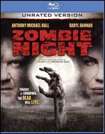 Zombie Night [Blu-ray]
