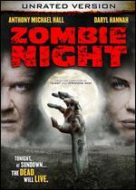 Zombie Night - John Gulager