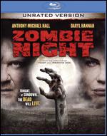 Zombie Night - John Gulager