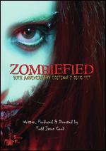 Zombiefied [10th Anniversary Edition]