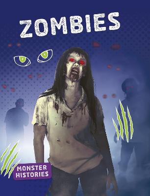 Zombies - Cole, Bradley