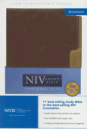Zondervan NIV Study Bible SEA: Personal Size