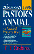 Zondervan Pastor's Annual