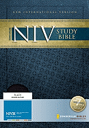 Zondervan Study Bible-NIV - Barker, Kenneth L (Editor), and Stek, John H (Editor), and Strauss, Mark L (Editor)