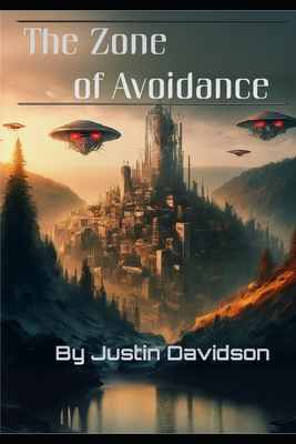 Zone of Avoidance: Wasteland Renegades Novel - Davidson, Justin