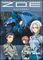 Zone of the Enders: A Prelude to War
