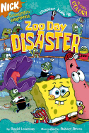Zoo Day Disaster - Lewman, David