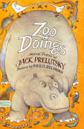 Zoo Doings: Animal Poems