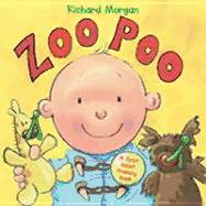 ZOO POO - Morgan, Richard