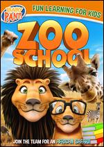 Zoo School - Izzy Clarke