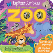 Zoo (Spanish Edition)