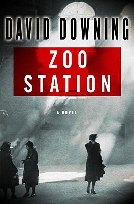 Zoo Station - Downing, David