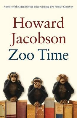 Zoo Time - Jacobson, Howard