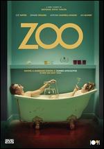 Zoo - Antonio Tublen