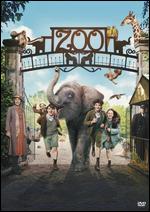 Zoo - Colin McIvor