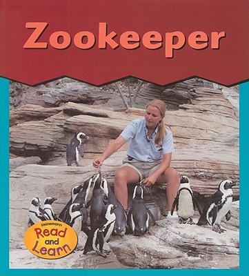 Zookeeper - Miller, Heather