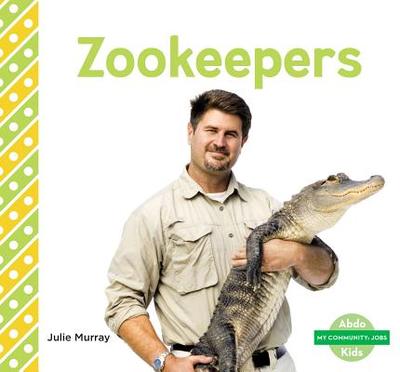 Zookeepers - Murray, Julie