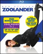 Zoolander [Blu-ray] - Ben Stiller