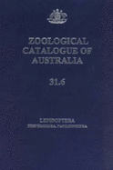 Zoological Catalogue of Australia [op] - Edwards, E D, and Newland, J, and Regan, L