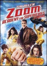 Zoom: Academy For Superheroes - Peter Hewitt