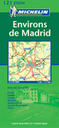 ZOOM ALREDEDORES DE MADRID