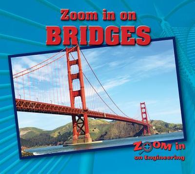 Zoom in on Bridges - Isbell, Hannah