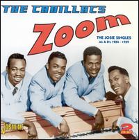 Zoom: Josie Singles 1954-59 - Cadillacs