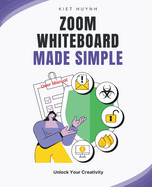 Zoom Whiteboard Made Simple: Unlock Your Creativity