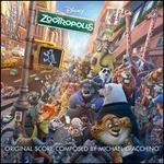 Zootopia [Original Motion Picture Soundtrack]