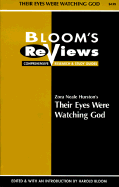 Zora Neale Hurston's Their Eyes Were Watching God - Hurston, Zora Neale, and See Editorial Dept, and Bloom, Harold (Editor)
