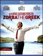 Zorba the Greek [Blu-ray]
