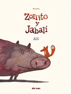 Zorrito Y Jabal?