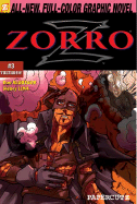 Zorro #3: Vultures