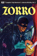 Zorro #3: Zorro Rides Again