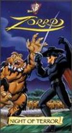 Zorro: Night of Terror - 