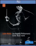 Zubin Mehta: Los Angeles Philharmonic [Blu-ray]