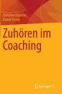 Zuhoren Im Coaching