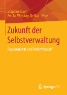 Zukunft Der Selbstverwaltung: Responsivitat Und Reformbedarf