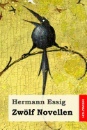 Zwlf Novellen