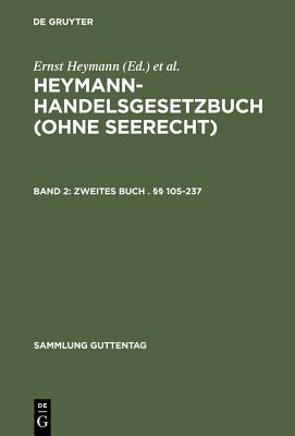 Zweites Buch .  105-237 - Balzer, Peter (Editor), and Berger, Klaus P (Editor), and Emmerich, Volker (Editor)